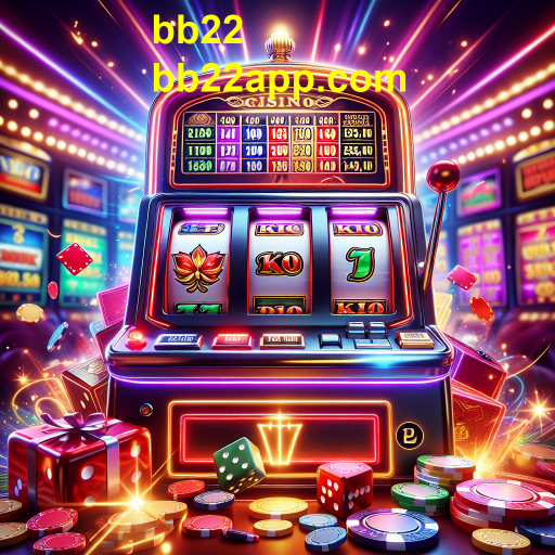 Pokies no BB22: A Emoção das Máquinas Caça-Níqueis Online